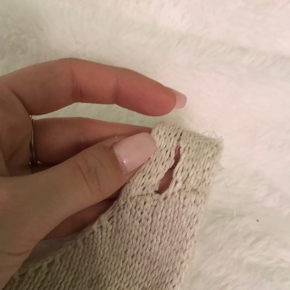 ❄️2 FOR $20❄️ Brandy Melville Tank - Picture 4 of 4